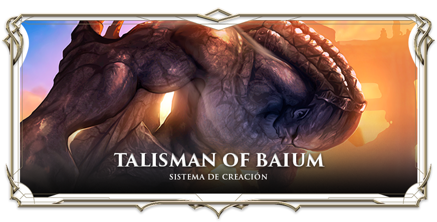 talisman-of-baium-crafting-system-es.png